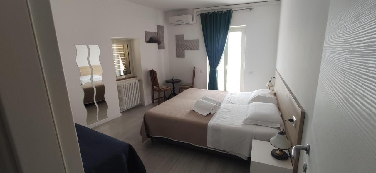 Slow Living B&B Matera Exterior photo