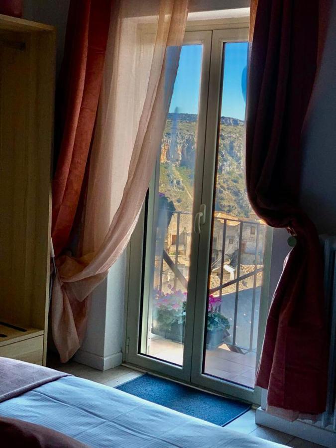 Slow Living B&B Matera Exterior photo