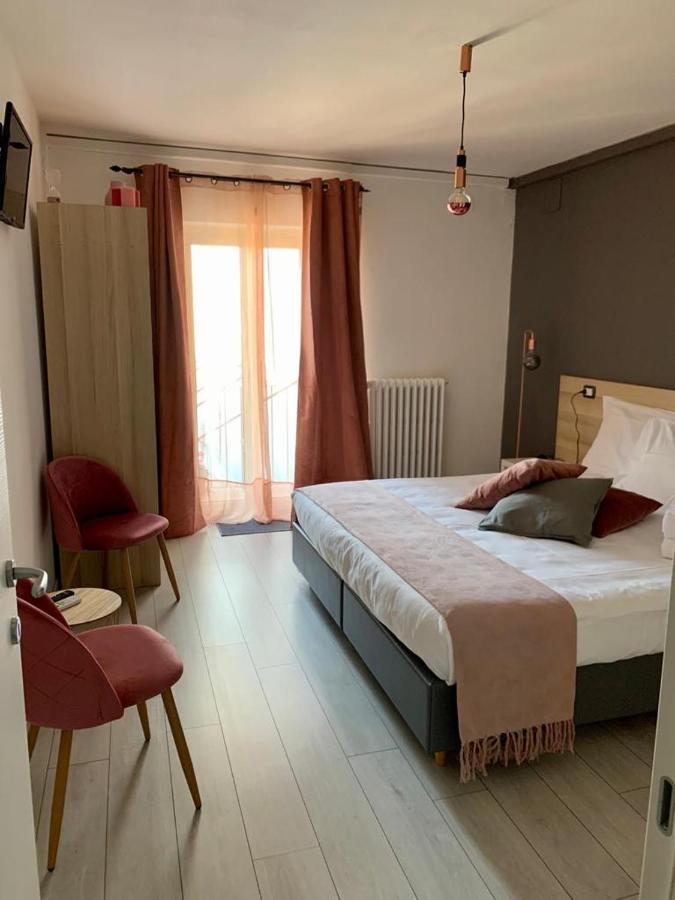 Slow Living B&B Matera Exterior photo