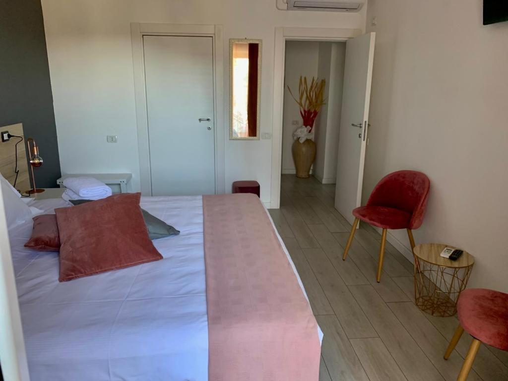 Slow Living B&B Matera Exterior photo