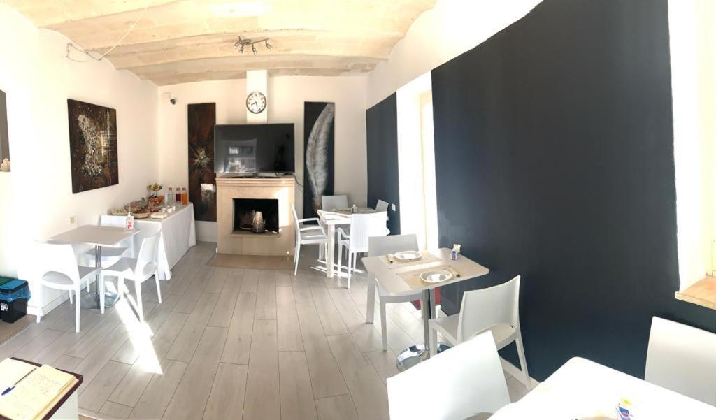 Slow Living B&B Matera Exterior photo