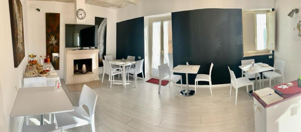 Slow Living B&B Matera Exterior photo