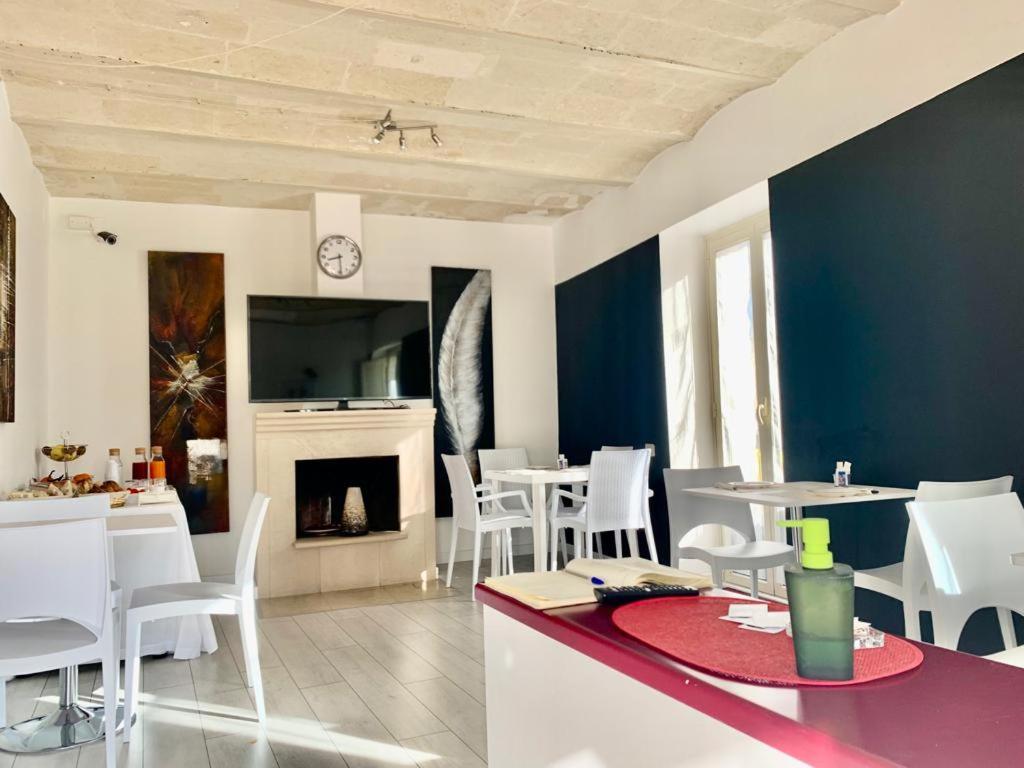 Slow Living B&B Matera Exterior photo