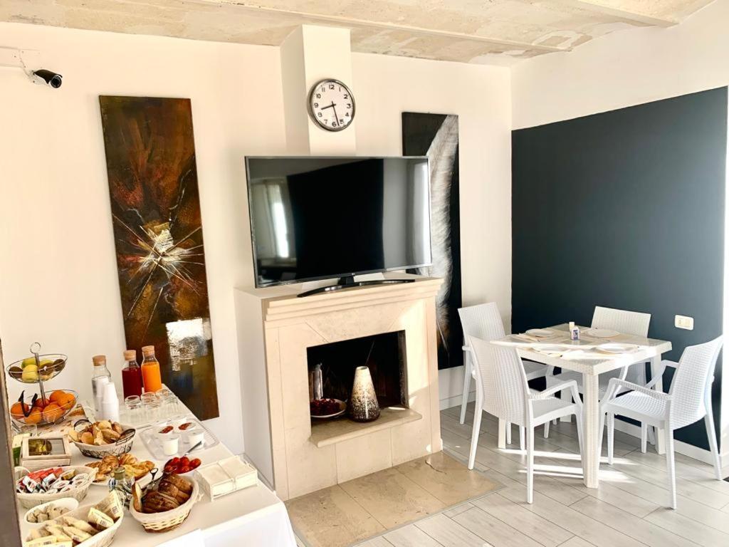 Slow Living B&B Matera Exterior photo