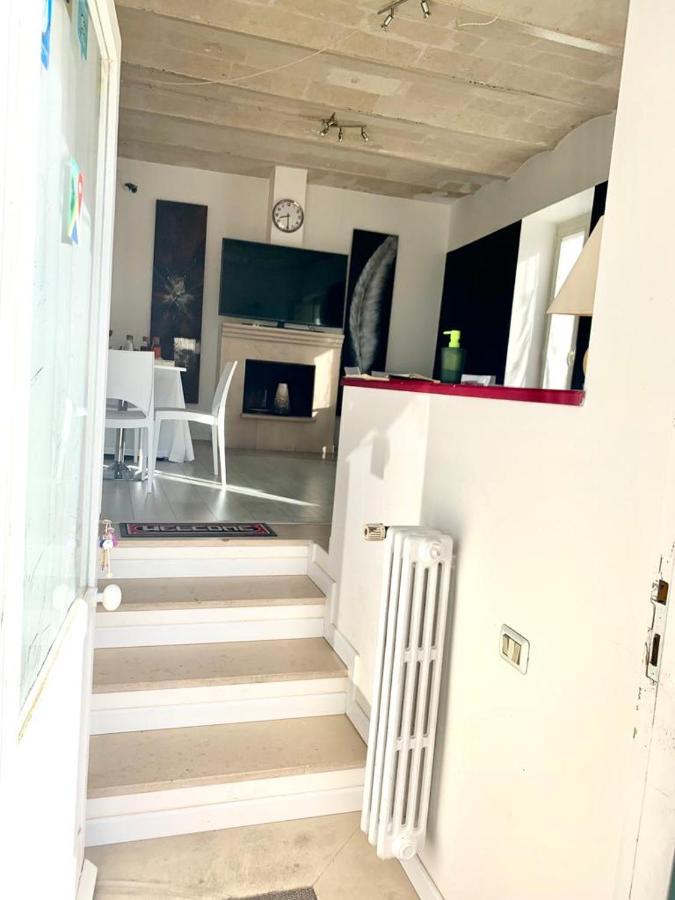 Slow Living B&B Matera Exterior photo