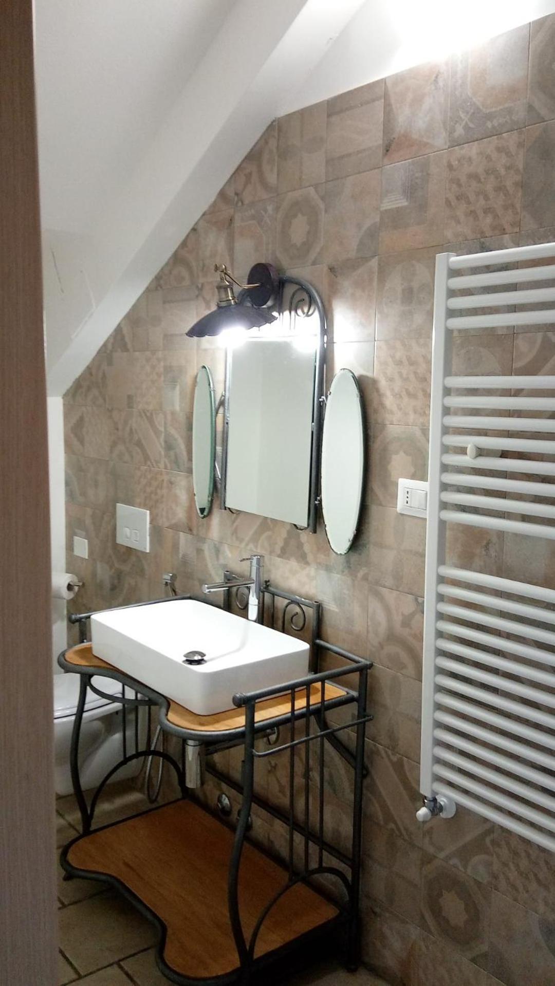 Slow Living B&B Matera Room photo