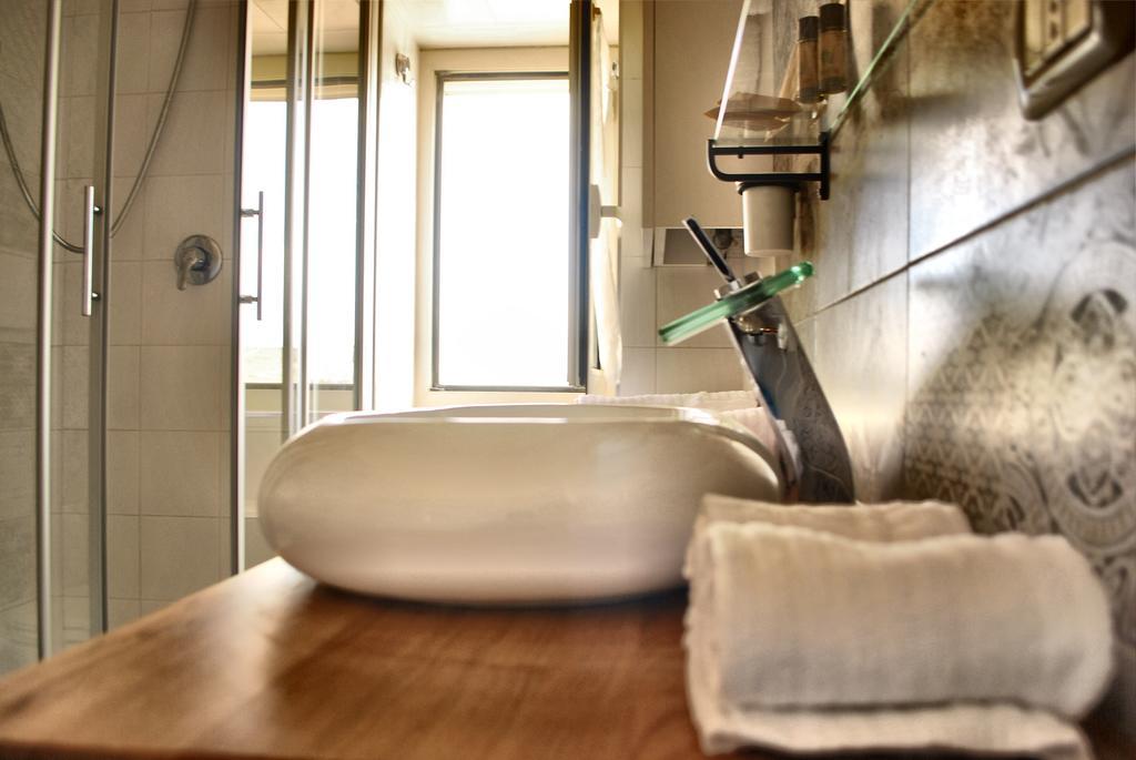Slow Living B&B Matera Exterior photo